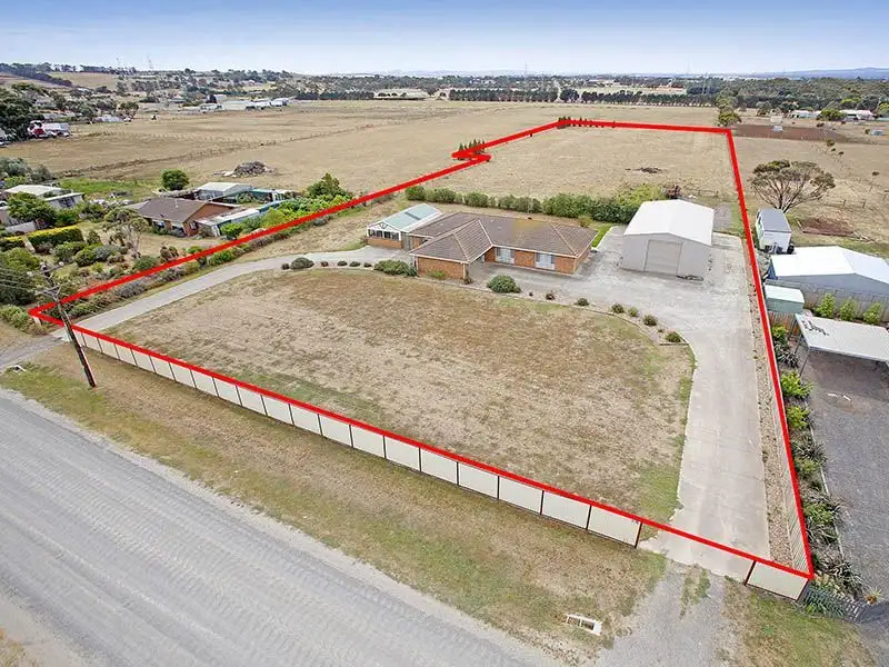 Main view of Homely house listing, 19 Minyip Road, Lara VIC 3212