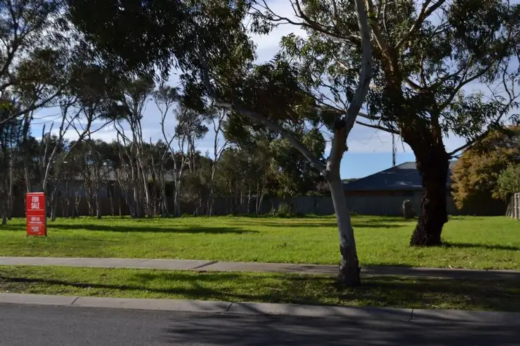 Second view of Homely land listing, 1 Beachcomber Drive, Inverloch VIC 3996