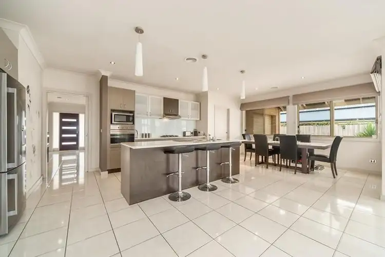 Second view of Homely house listing, 21 The Bittern Boulevard, Bittern VIC 3918