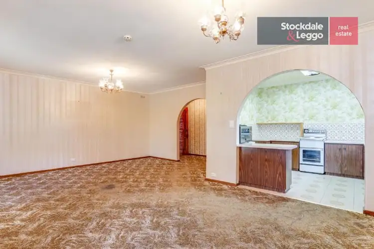 Second view of Homely house listing, 9 Branson Street, Rosebud VIC 3939