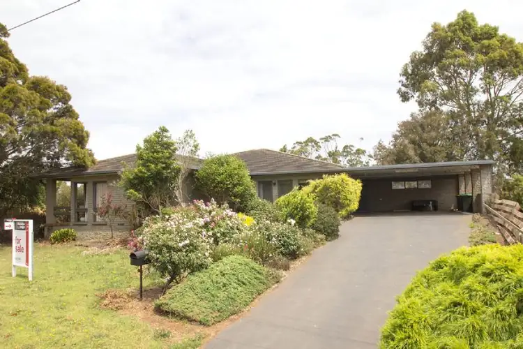 58 Shingler Street, Leongatha VIC 3953