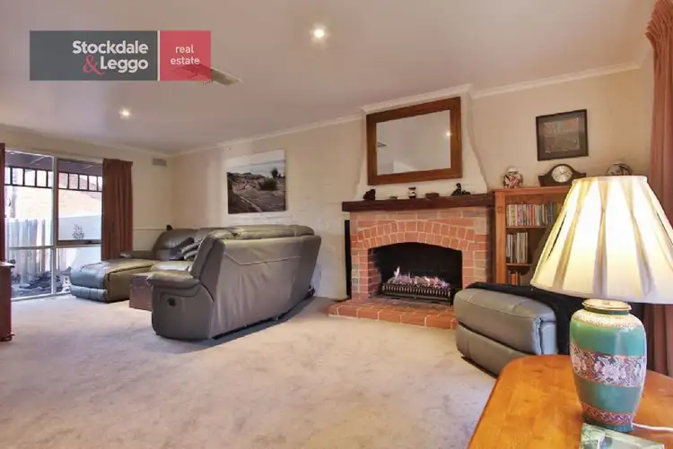 Second view of Homely house listing, 27 Watermoor Avenue, Kilsyth South VIC 3137