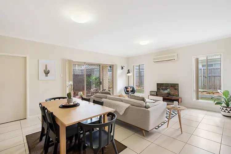 Fourth view of Homely house listing, 11 Dunnart Street, North Lakes QLD 4509