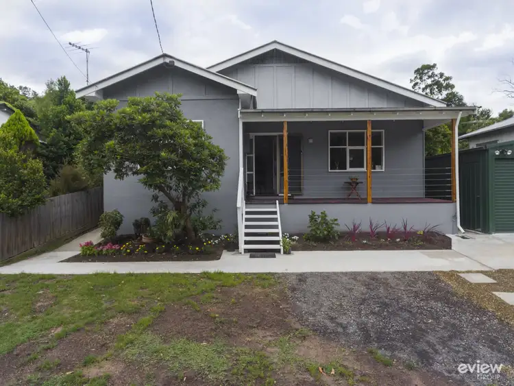 10 Harker Street, Healesville VIC 3777