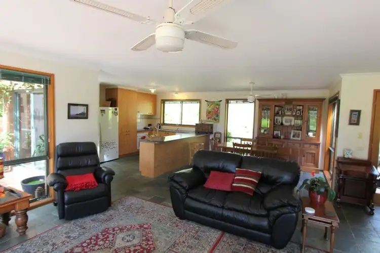 Sixth view of Homely rural property listing, 9 Grey Road, Mirboo North VIC 3871