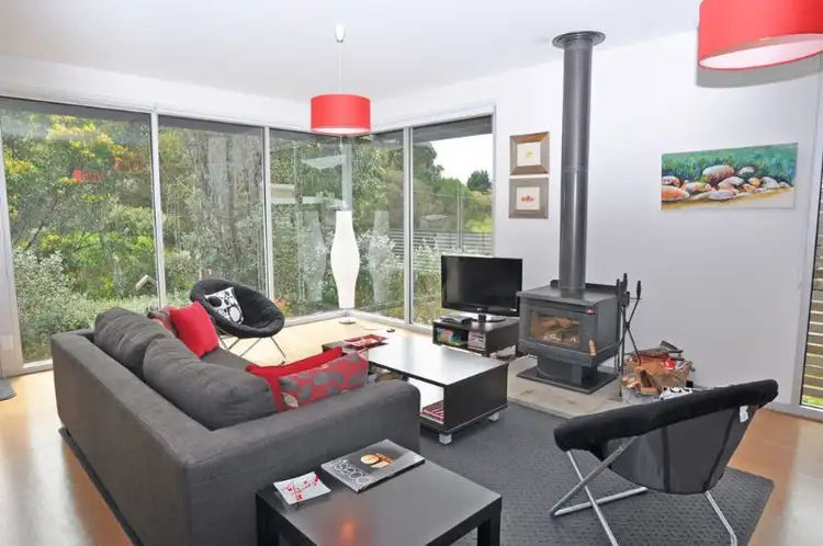 Second view of Homely house listing, 20 Crichton Cresecent, Venus Bay VIC 3956