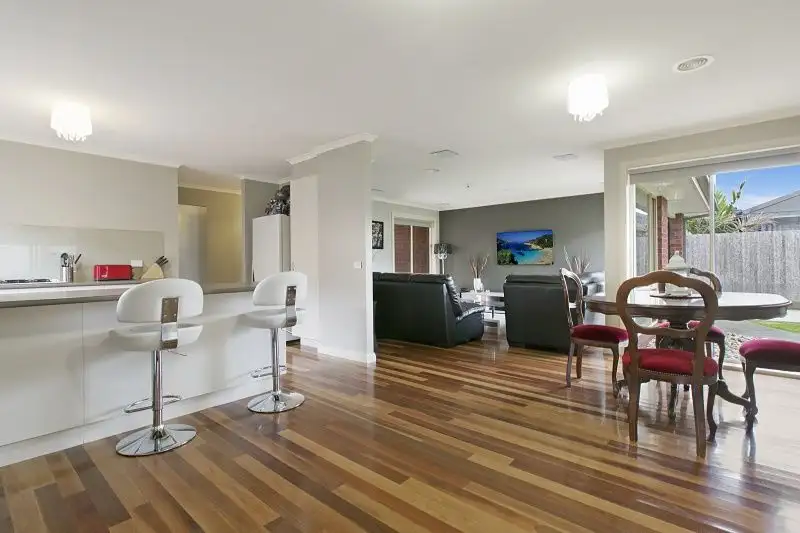 Main view of Homely house listing, 5 Helmsdale Court, Cranbourne West VIC 3977