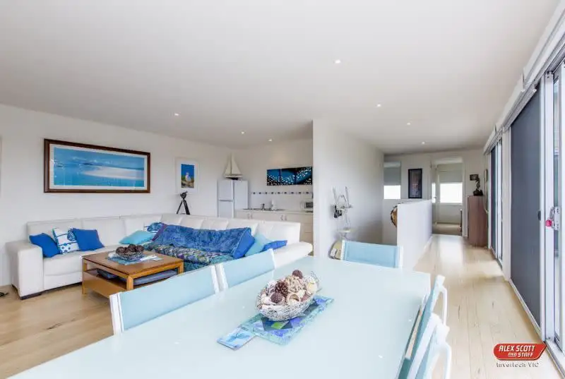 Main view of Homely townhouse listing, 3/23 The Esplanade, Inverloch VIC 3996