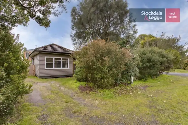 Main view of Homely house listing, 46 Florence Avenue, Rosebud West VIC 3940