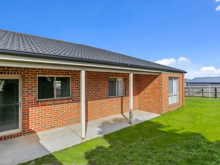 Third view of Homely house listing, 143 Harrington Road, Dennington VIC 3280