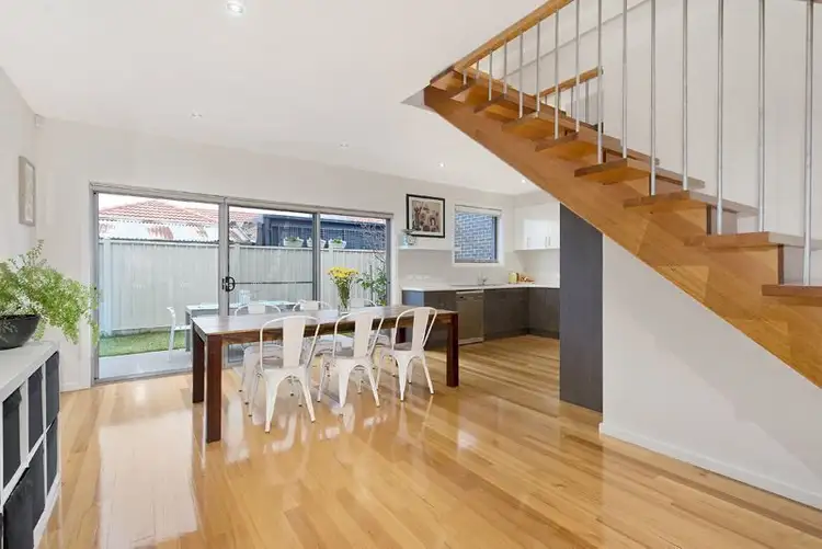 Second view of Homely townhouse listing, 2/15 Everard Street, Glenroy VIC 3046