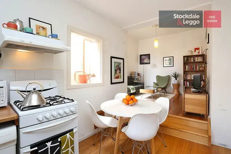 Third view of Homely house listing, 130 Curzon Street, North Melbourne VIC 3051
