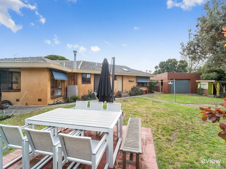 Third view of Homely house listing, 1 Burrawong Avenue, Seaford VIC 3198