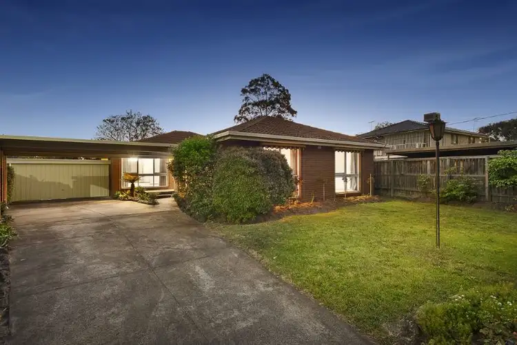 2 Rudolf Court, Dingley Village VIC 3172