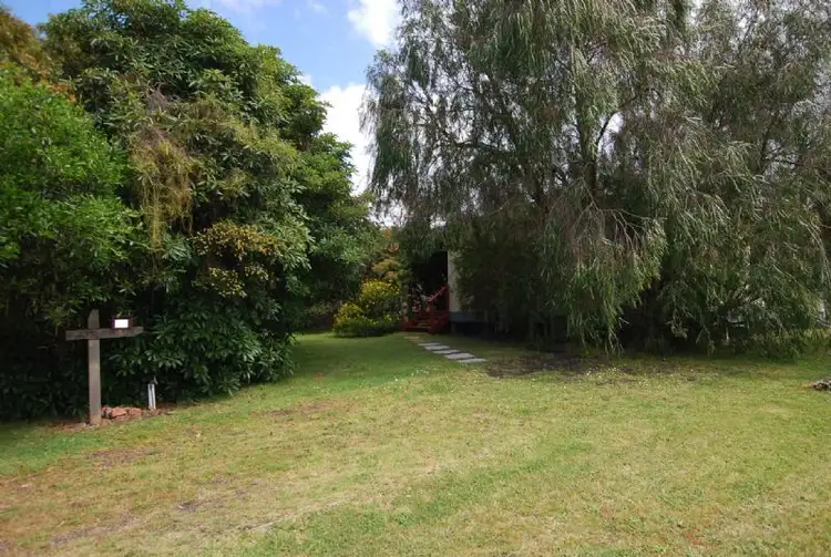 Fourth view of Homely land listing, 18 ANGLERS ROAD, Cape Paterson VIC 3995