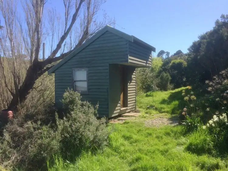 Fifth view of Homely rural property listing, 5 NEILSEN STREET, Outtrim VIC 3951
