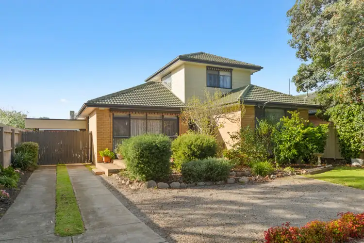3 Chicquita Avenue, Seaford VIC 3198