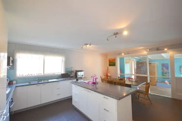 Second view of Homely house listing, 11 Toorak Street, Wonthaggi VIC 3995