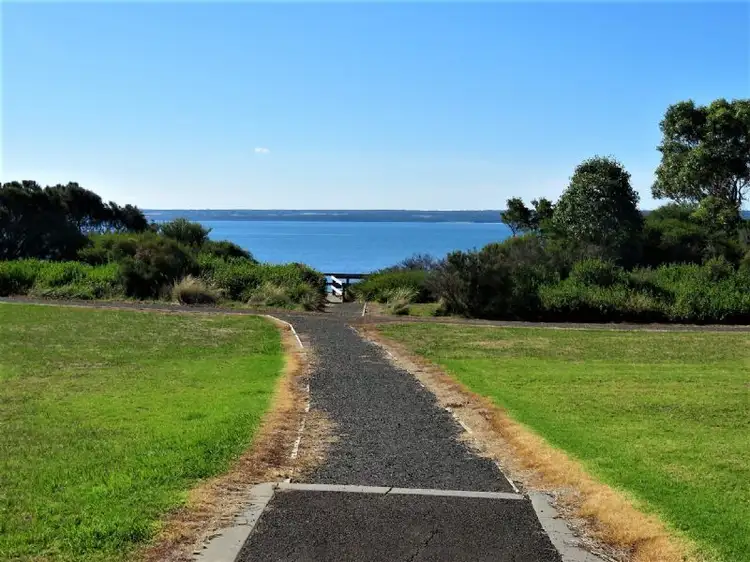 Seventh view of Homely land listing, 34 & 36 Wetherall Drive, Corinella VIC 3984
