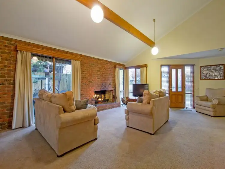 Second view of Homely house listing, 9 Burgess Drive, Langwarrin VIC 3910