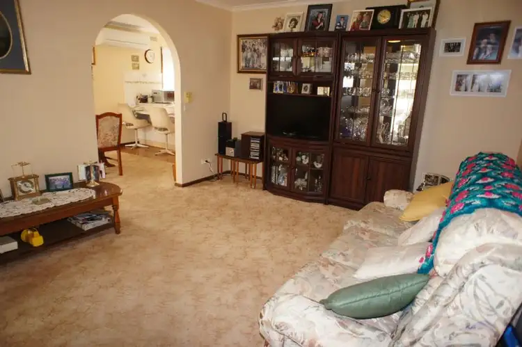 Third view of Homely unit listing, 1/18 Hopetoun Road, Drouin VIC 3818