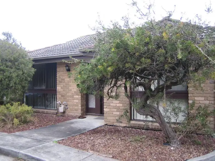 Main view of Homely unit listing, 2/45 Bruce Street, Dandenong VIC 3175