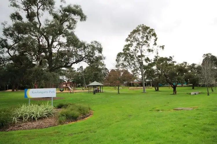 Fourth view of Homely land listing, LOT 7 THE GRANGE ESTATE, Bunyip VIC 3815