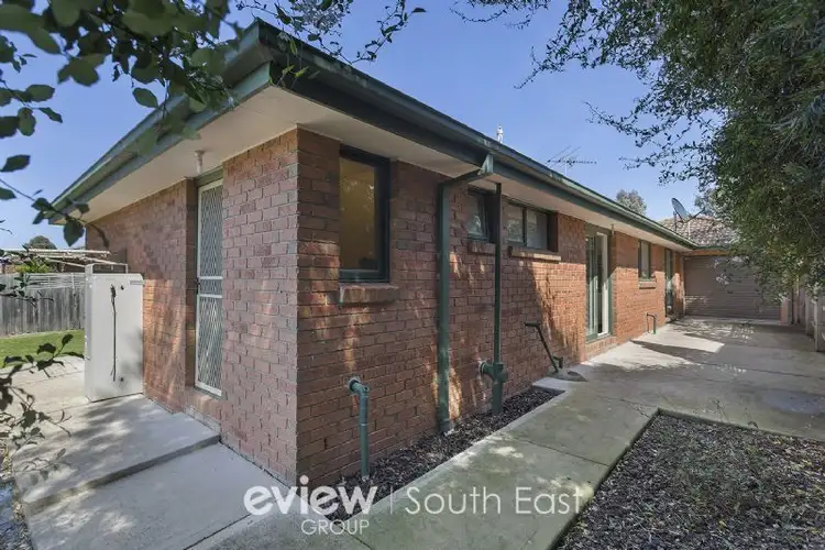 Seventh view of Homely land listing, 40 Parman Avenue, Pakenham VIC 3810