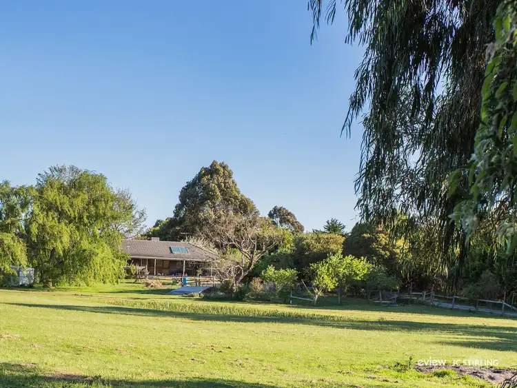Fifth view of Homely house listing, 4 Currawong Grove, Cannons Creek VIC 3977