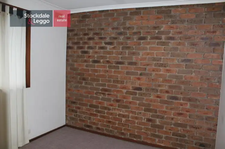 Fourth view of Homely townhouse listing, 1/2 Opal Place, Morwell VIC 3840