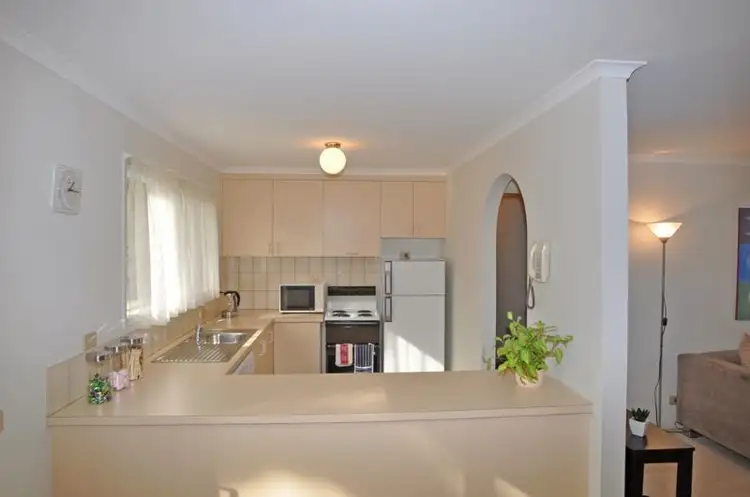 Second view of Homely unit listing, 3/2-4 Pymble Avenue, Inverloch VIC 3996