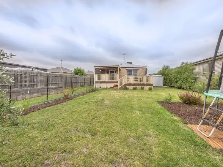 Second view of Homely house listing, 83 Simson Street, Portarlington VIC 3223