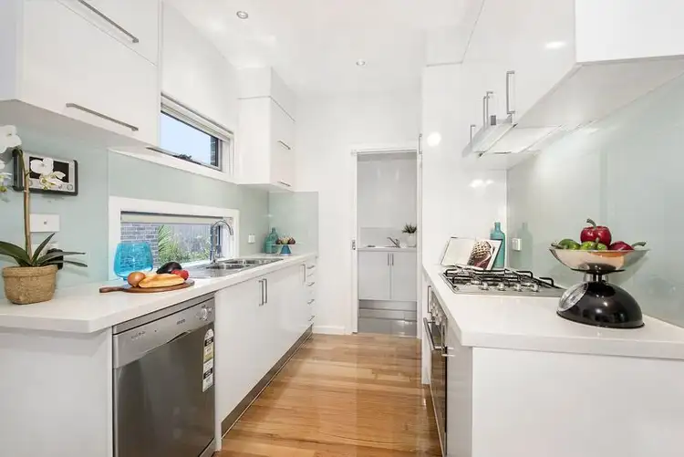 Third view of Homely townhouse listing, 1/30 Langton Street, Glenroy VIC 3046