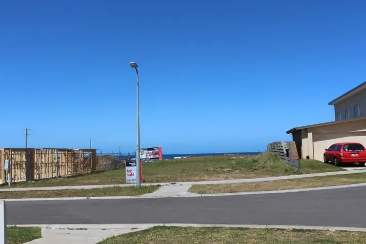 Fourth view of Homely land listing, Lot 10 Martin Laurence Place, Port Fairy VIC 3284