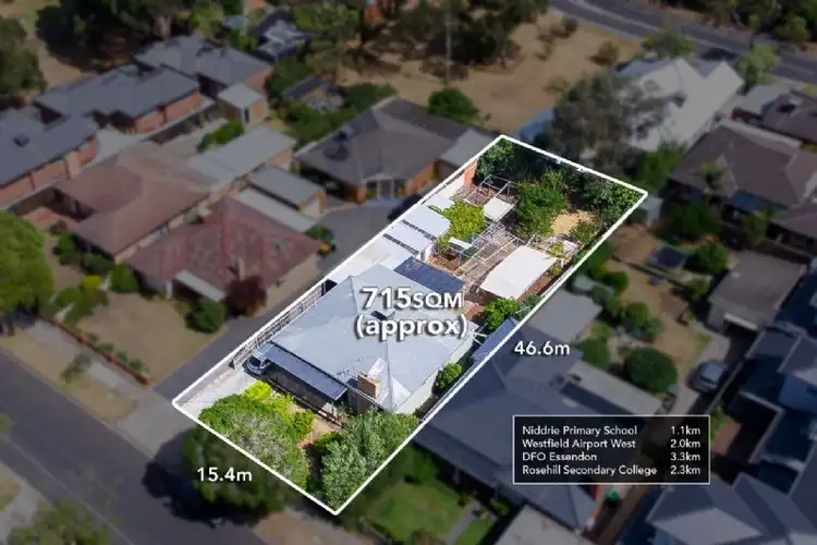 75 Bowes Avenue, Airport West VIC 3042