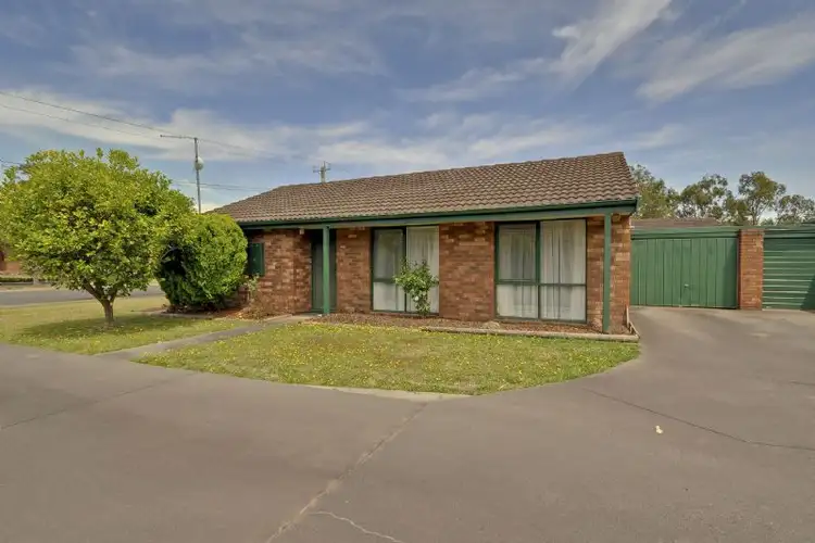 1/49 Waratah Drive, Morwell VIC 3840