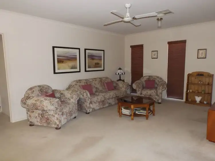 Third view of Homely townhouse listing, 1/86 John Street, Corowa NSW 2646
