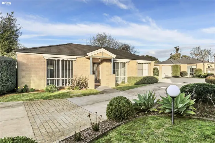 5/27 Eramosa Road East, Somerville VIC 3912