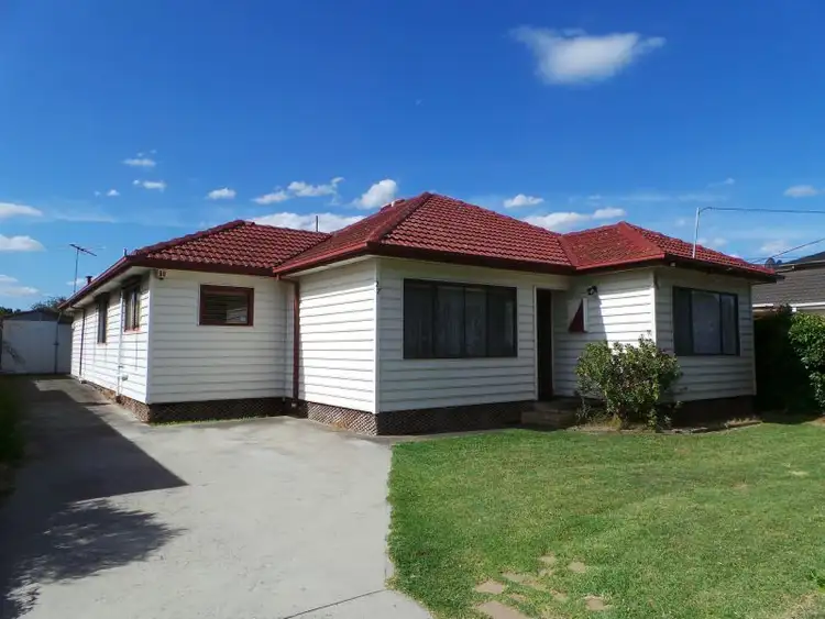 Main view of Homely house listing, 27 Burrows Avenue, Dandenong VIC 3175