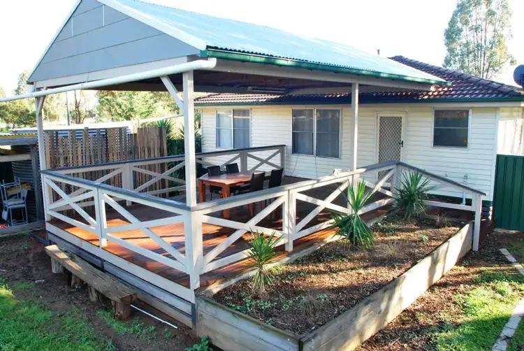 Fourth view of Homely house listing, 165 Bitcon Road, Toolamba VIC 3614