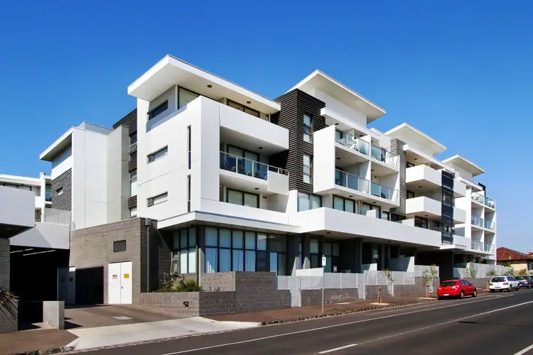 D207/460 Victoria Street, Brunswick VIC 3056