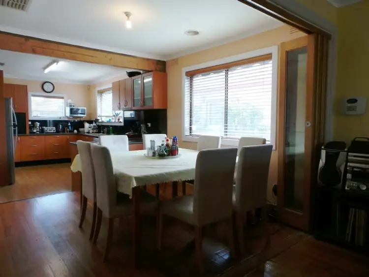 Third view of Homely house listing, 27 Burrows Avenue, Dandenong VIC 3175