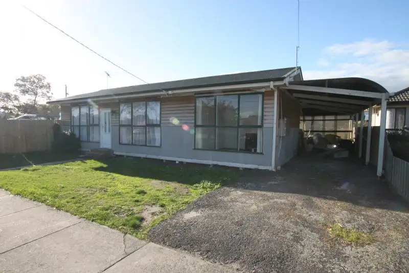 Main view of Homely house listing, 1 Maughan Street, Koo Wee Rup VIC 3981