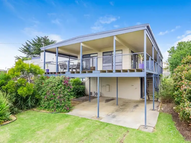 198 SMITHS BEACH ROAD, Smiths Beach VIC 3922