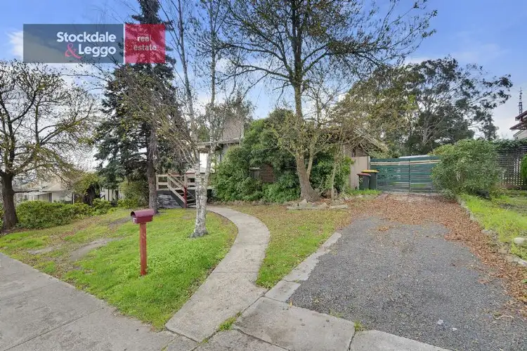 29 Donald Street, Morwell VIC 3840