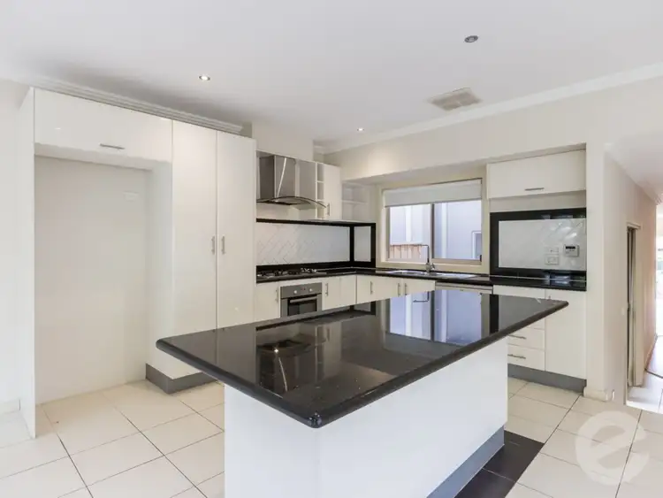 Second view of Homely townhouse listing, 1/79 Fitzgerald Road, Hallam VIC 3803