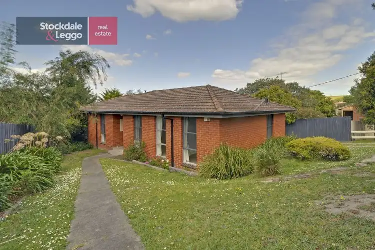 2 Rintoull Street, Morwell VIC 3840