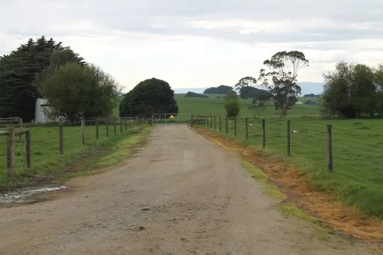 Sixth view of Homely rural property listing, 400 BULLSWAMP, Warragul VIC 3820