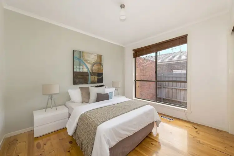 Fifth view of Homely unit listing, 5/12 Callander Road, Pascoe Vale VIC 3044