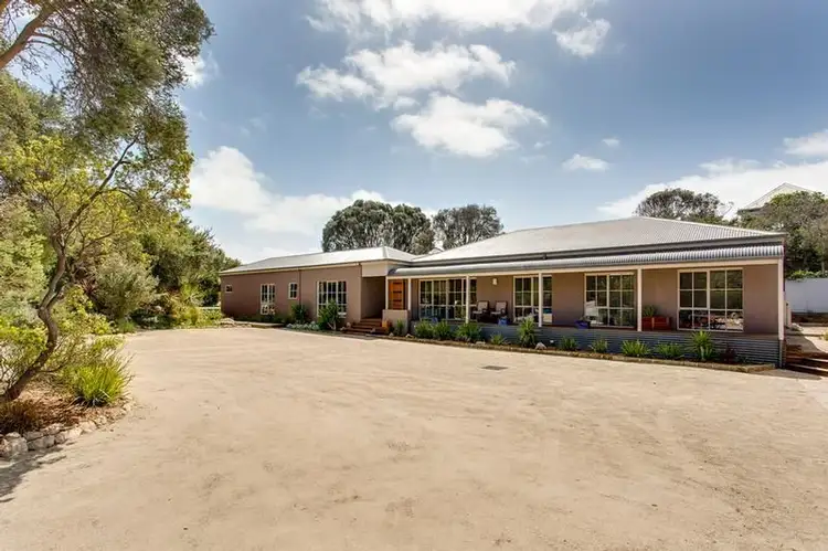 Fourth view of Homely house listing, 58 Avon Road, Rye VIC 3941